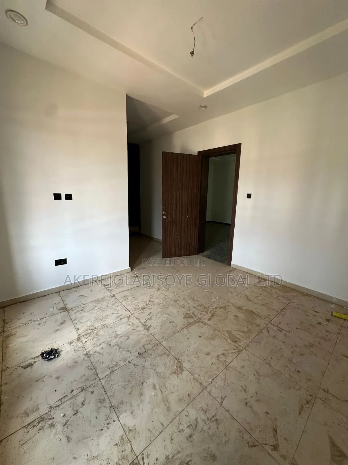 5bdrm Duplex in Jabi Abuja for rent