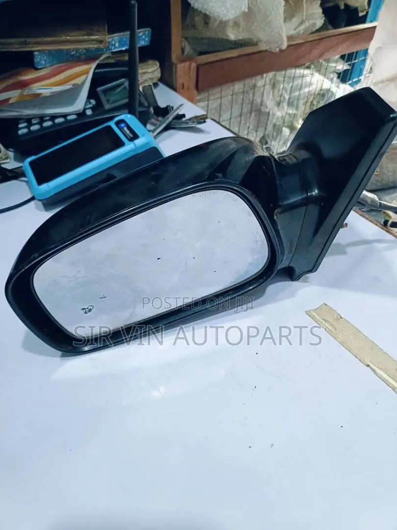 Side Mirror Corolla 05 (Both Sides)