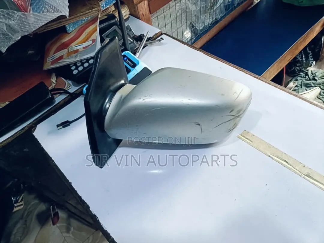 Side Mirror Corolla 05 (Both Sides)