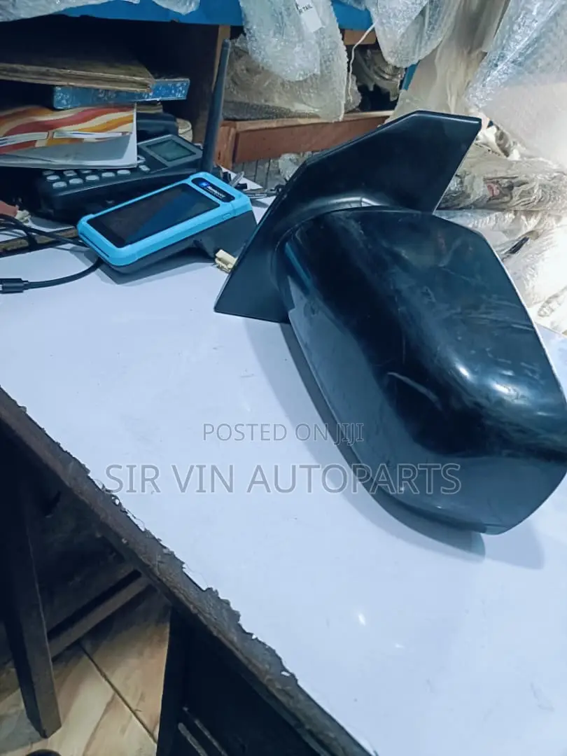 Side Mirror Corolla 05 (Both Sides)
