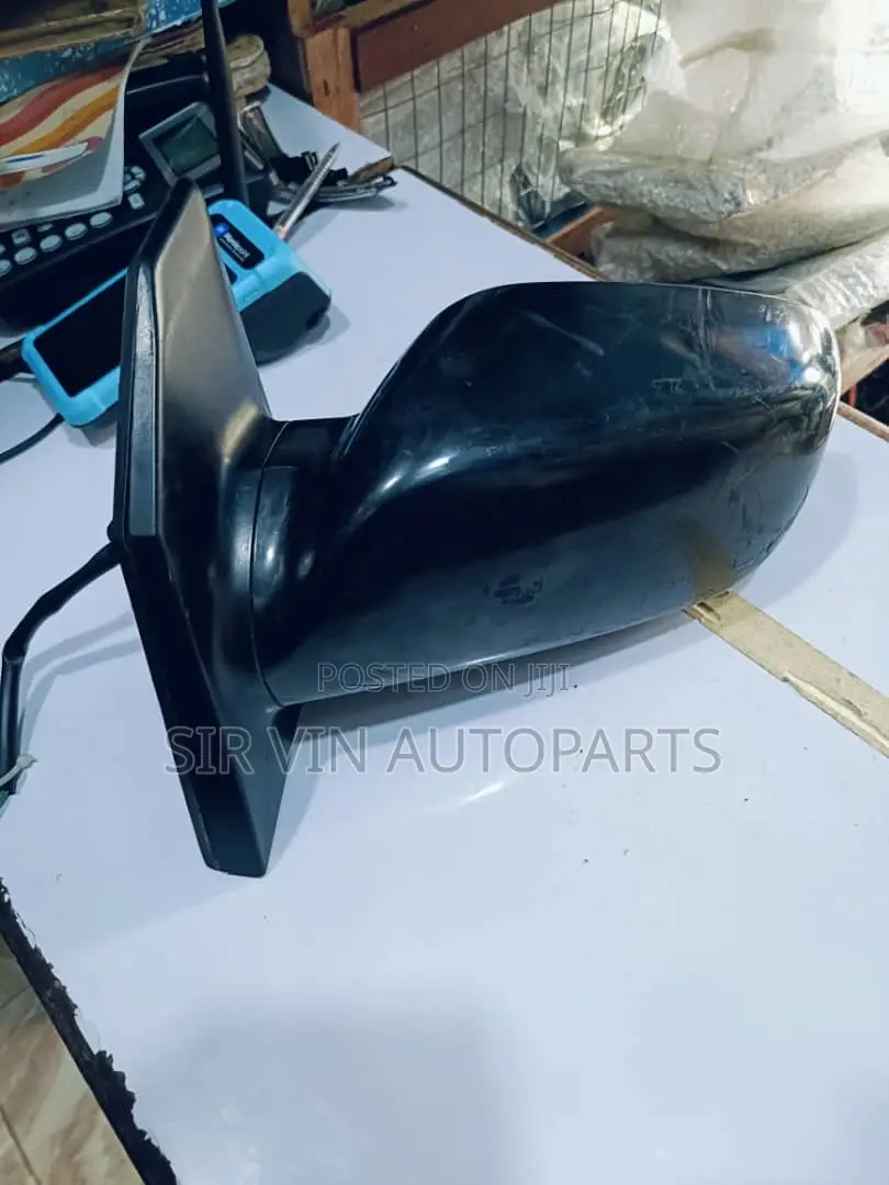 Side Mirror Corolla 05 (Both Sides)