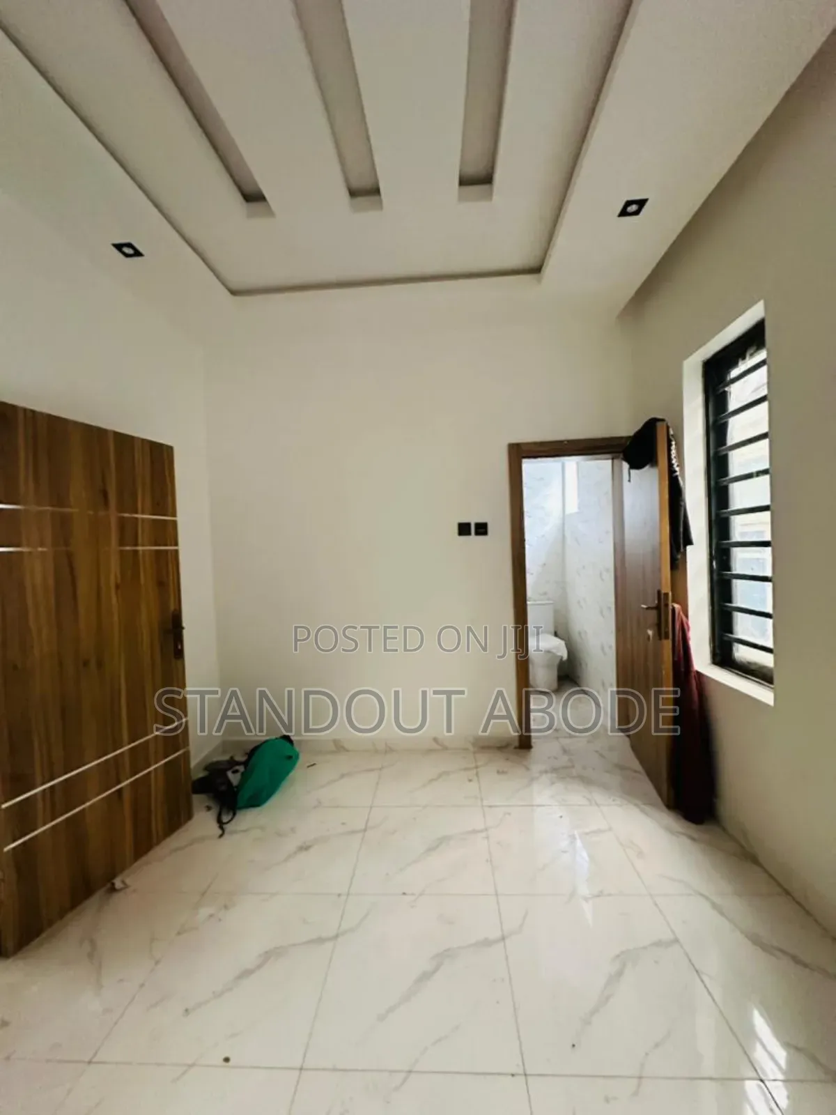 4bdrm Duplex in Olowora Magodo for sale