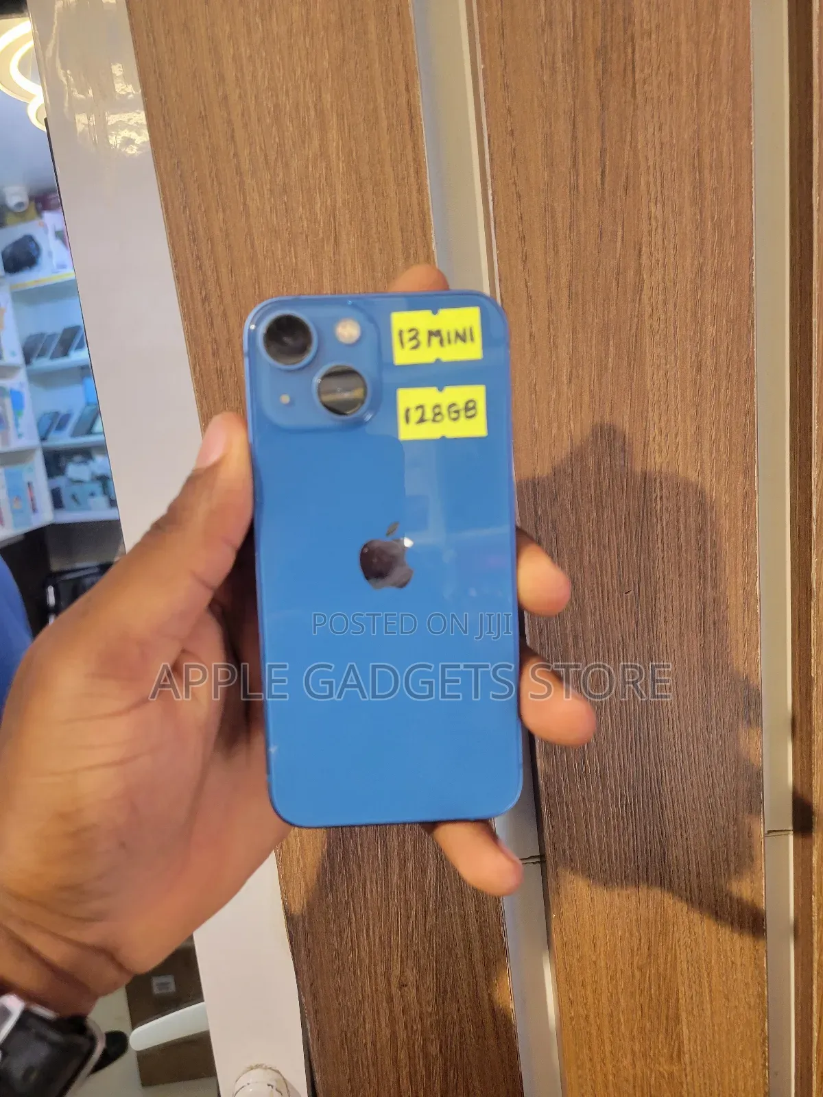 Apple iPhone 13 Mini 128 GB