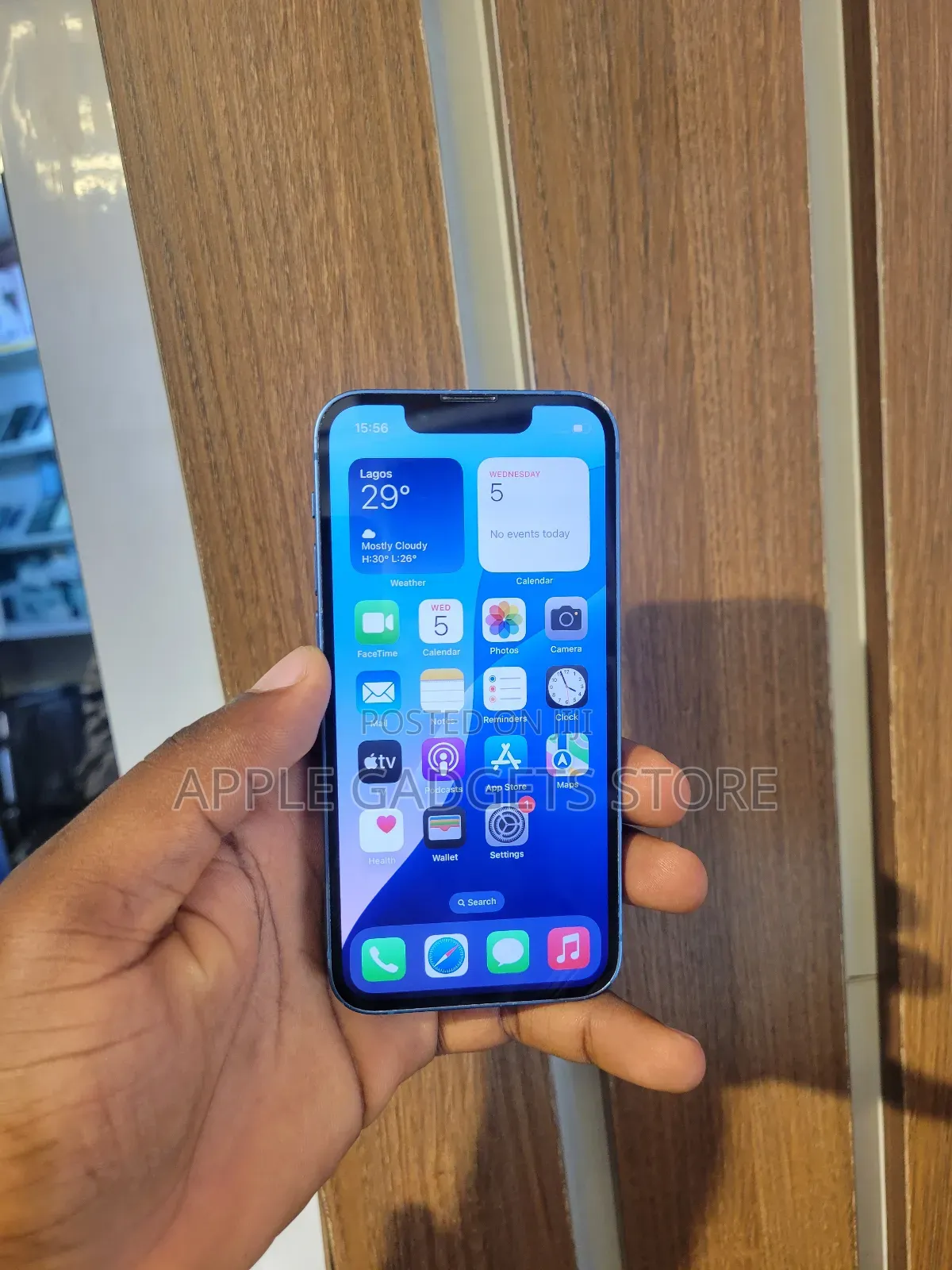 Apple iPhone 13 Mini 128 GB