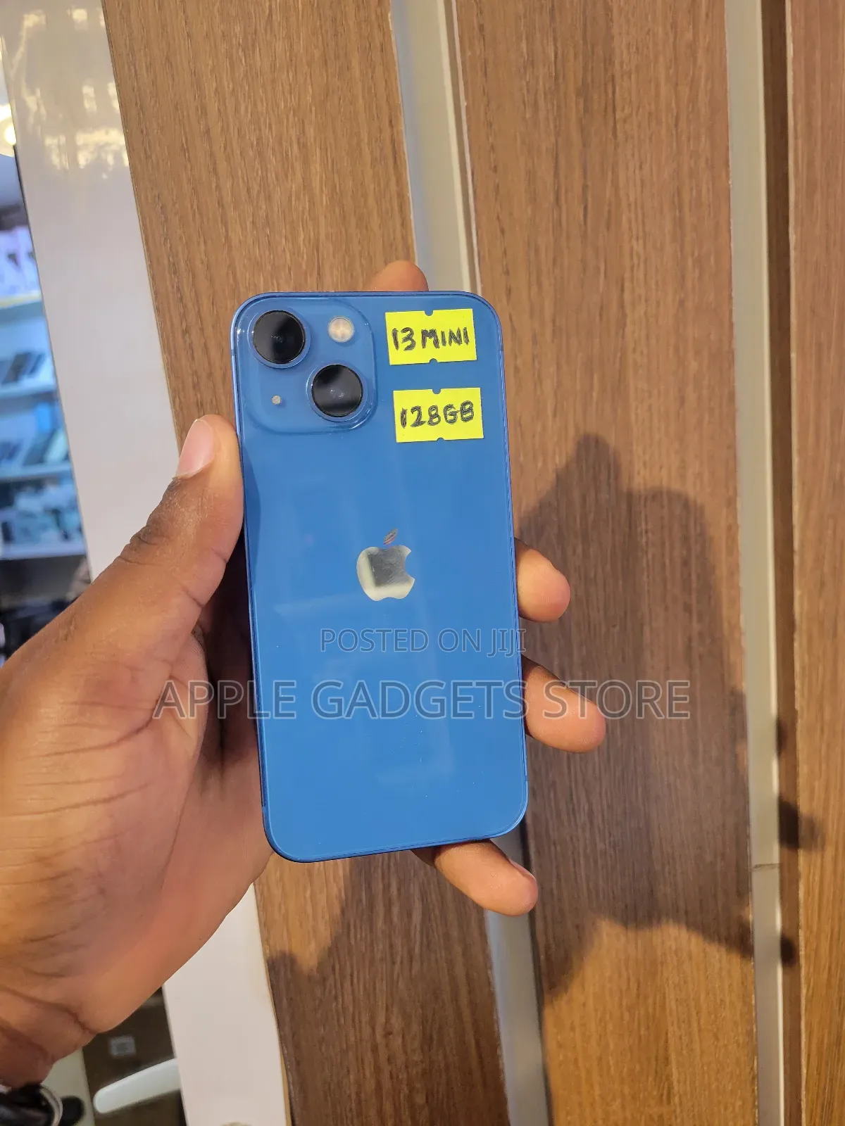 Apple iPhone 13 Mini 128 GB