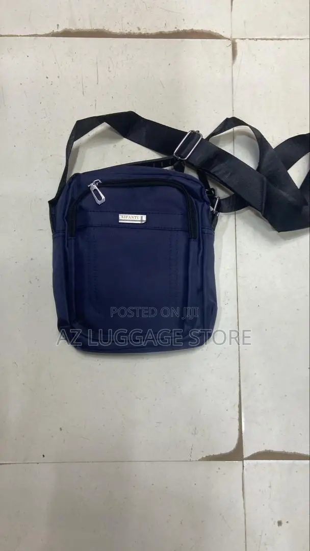 Cross Body Bag