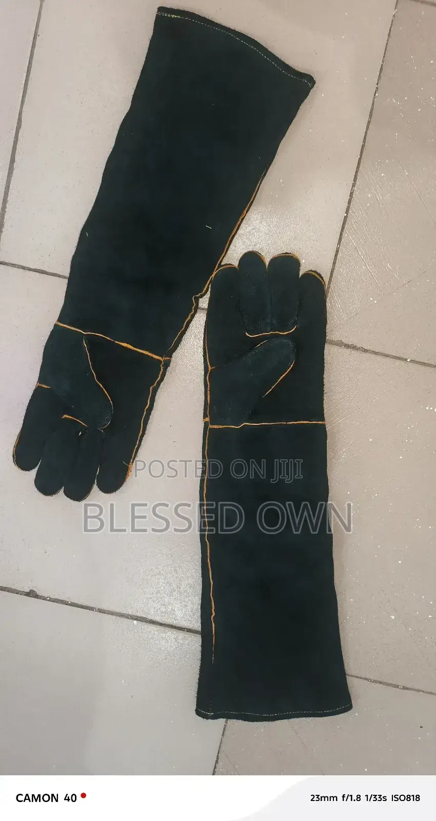 Training Gloves for Sale