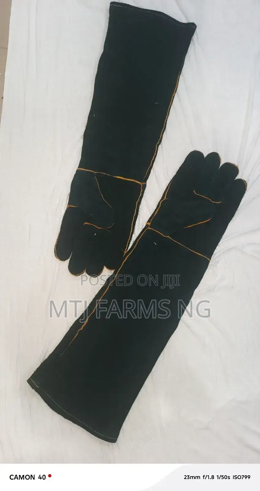 Training Gloves for Sale