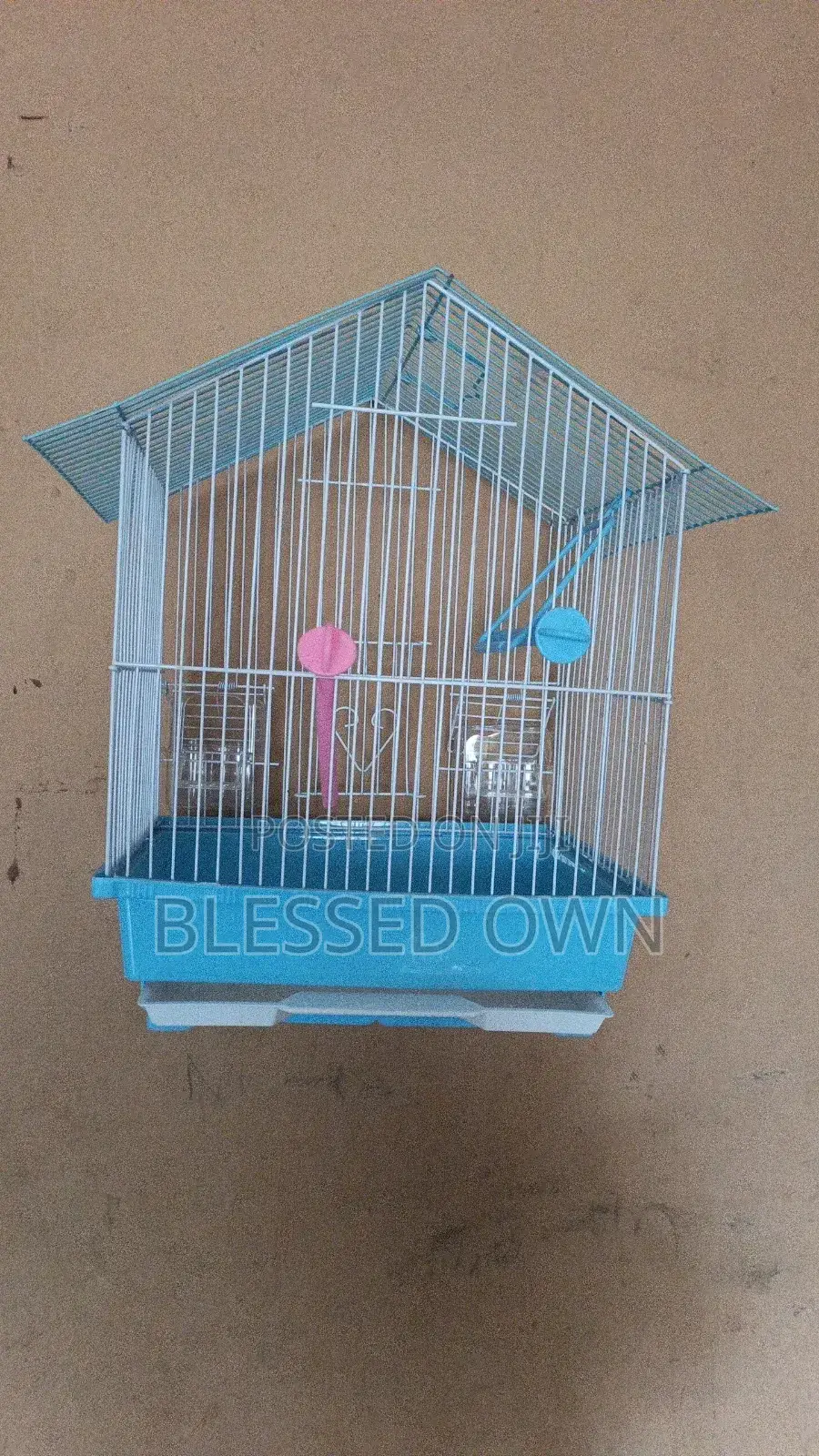 Parrots Cage for Sale