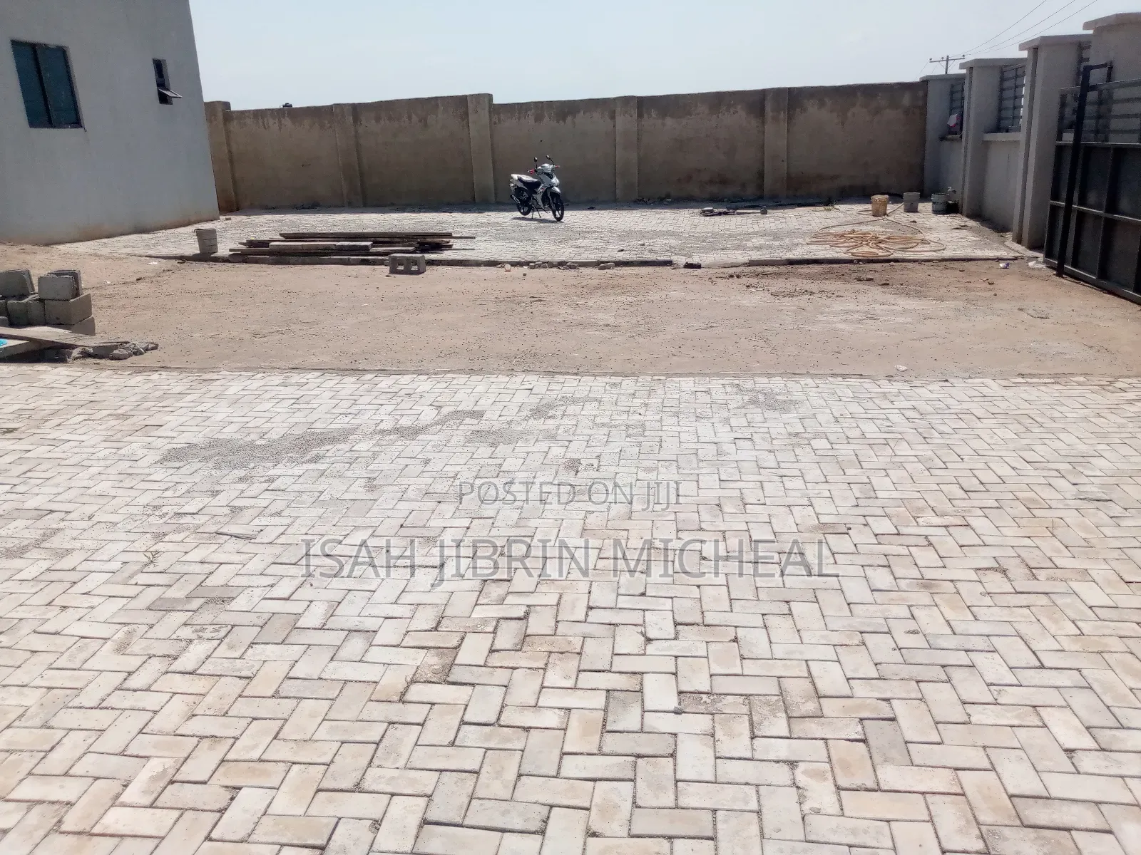 Massive Standard Warehouse for Rent Kubwa Expressway