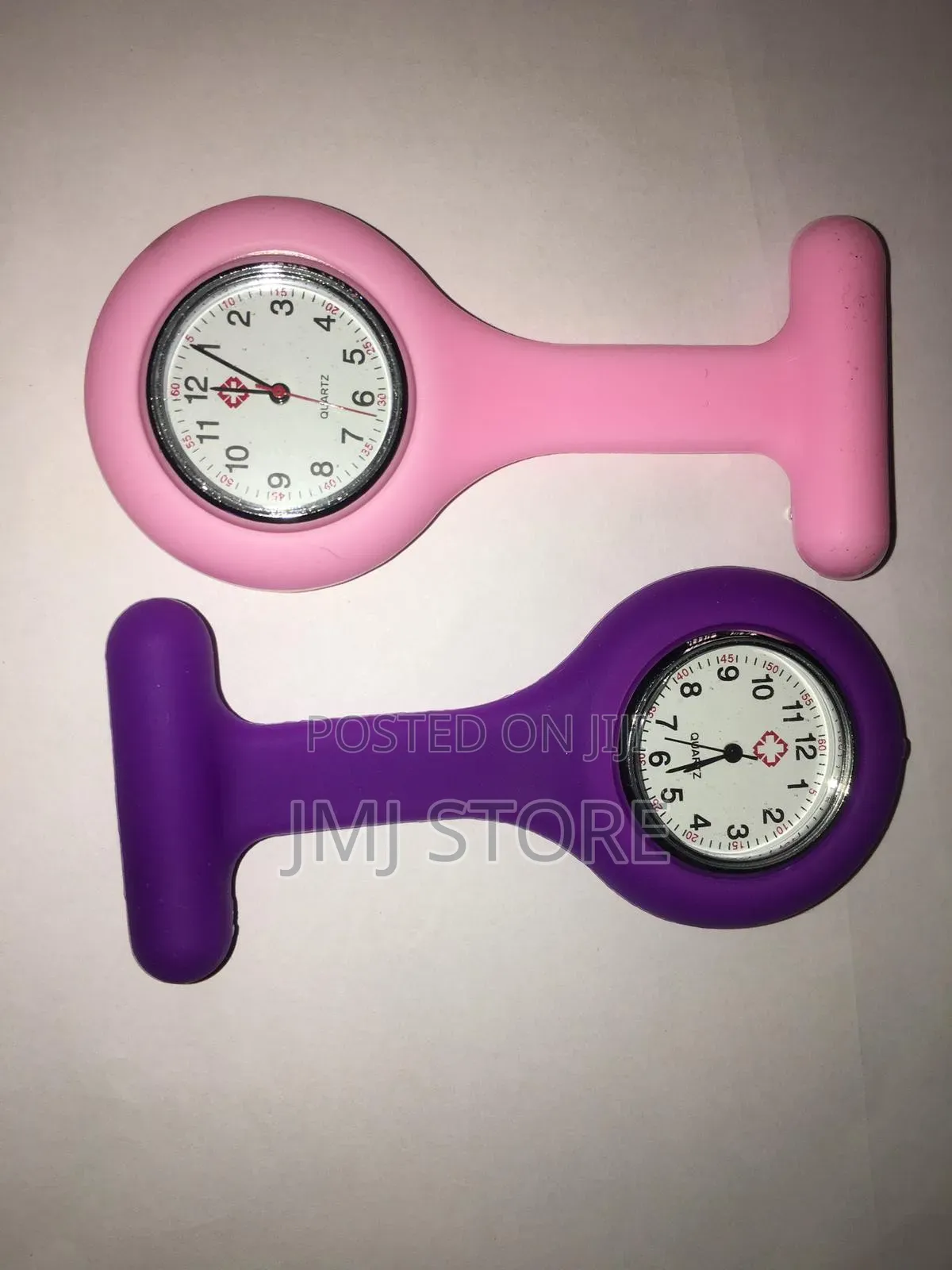 Nurses Breast Watch