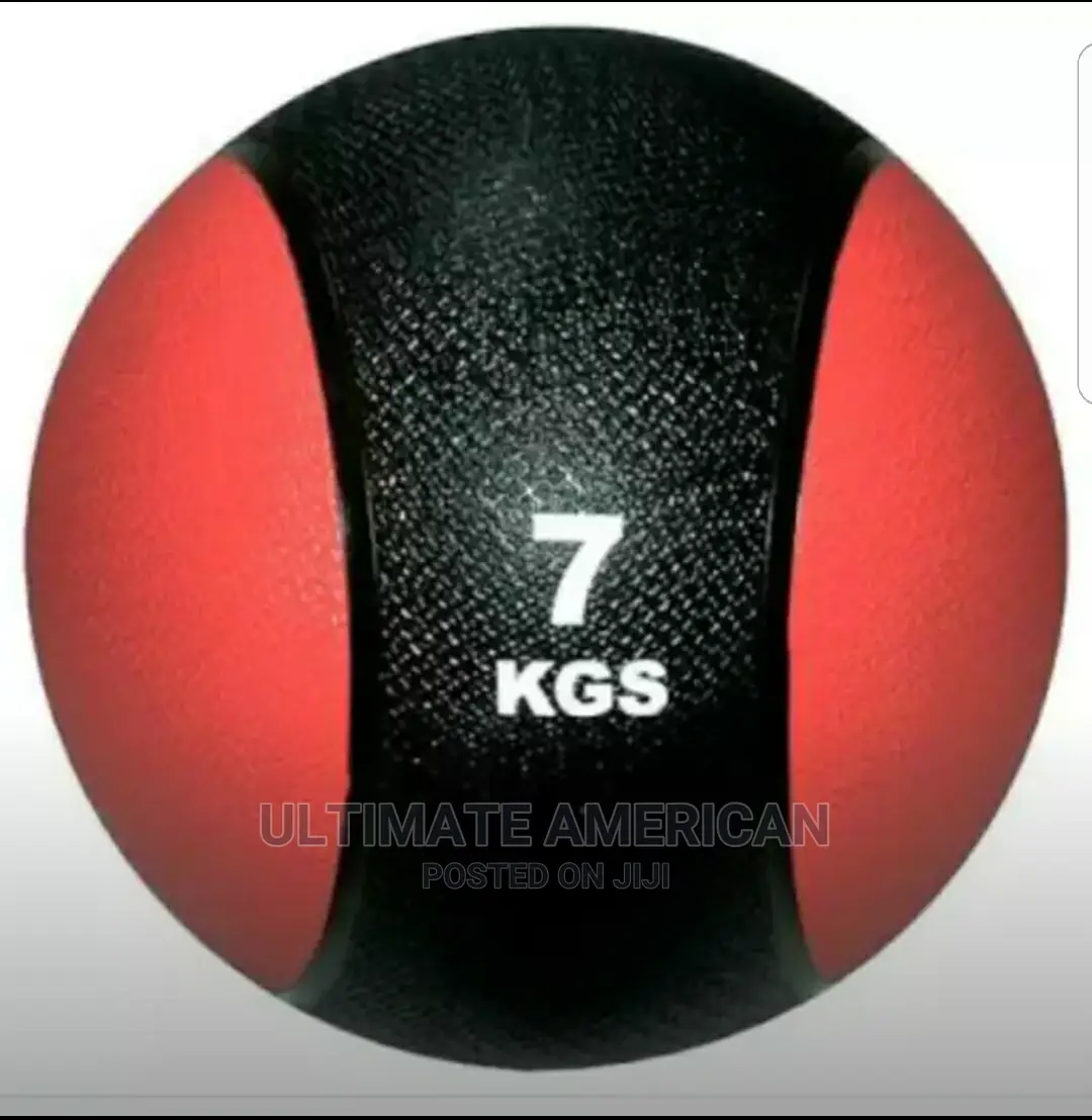 Brand New 7kg Medicine Ball