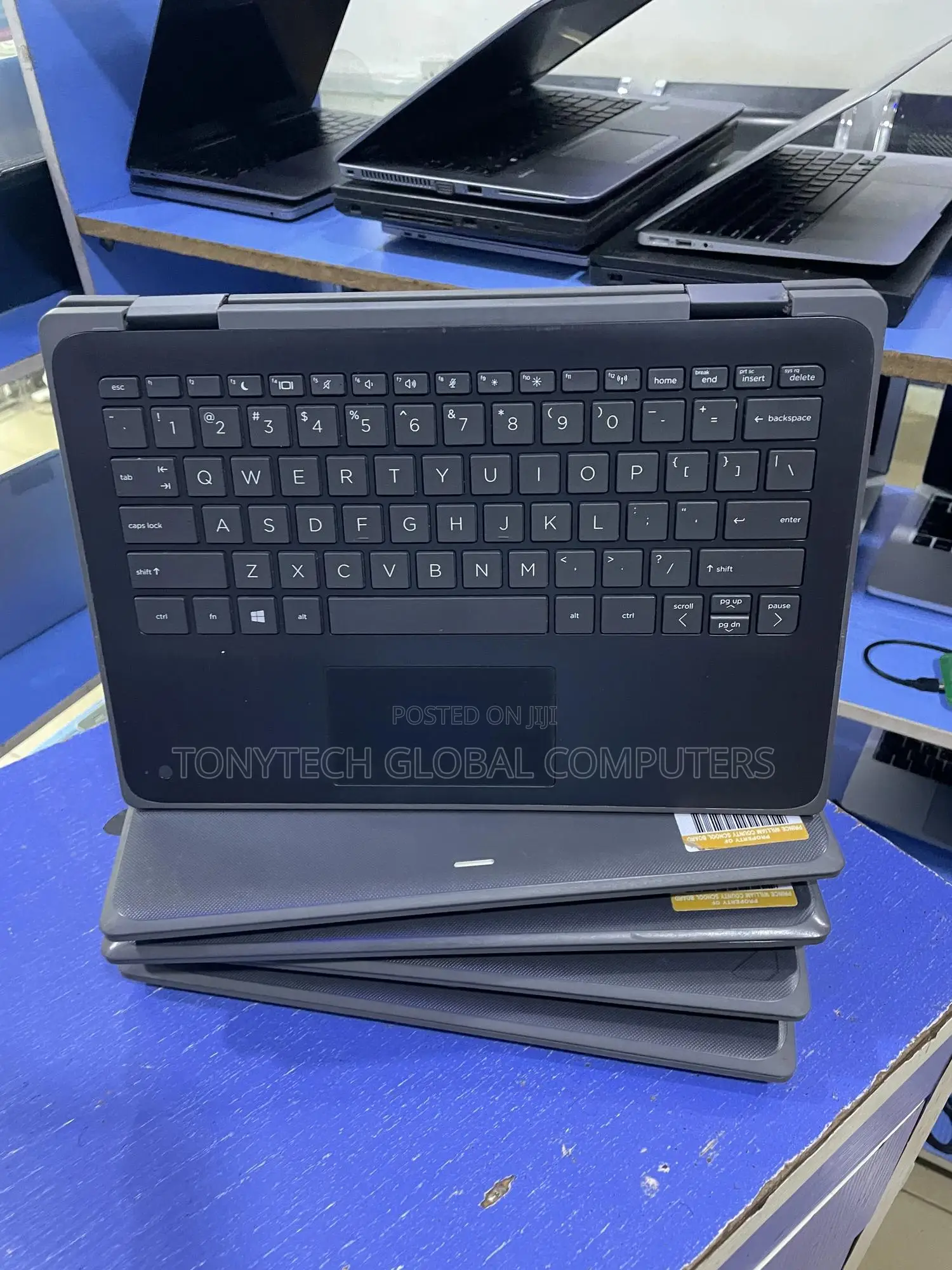 Laptop HP Chromebook 11 G5 EE 8GB Intel Core i5 SSD 128GB