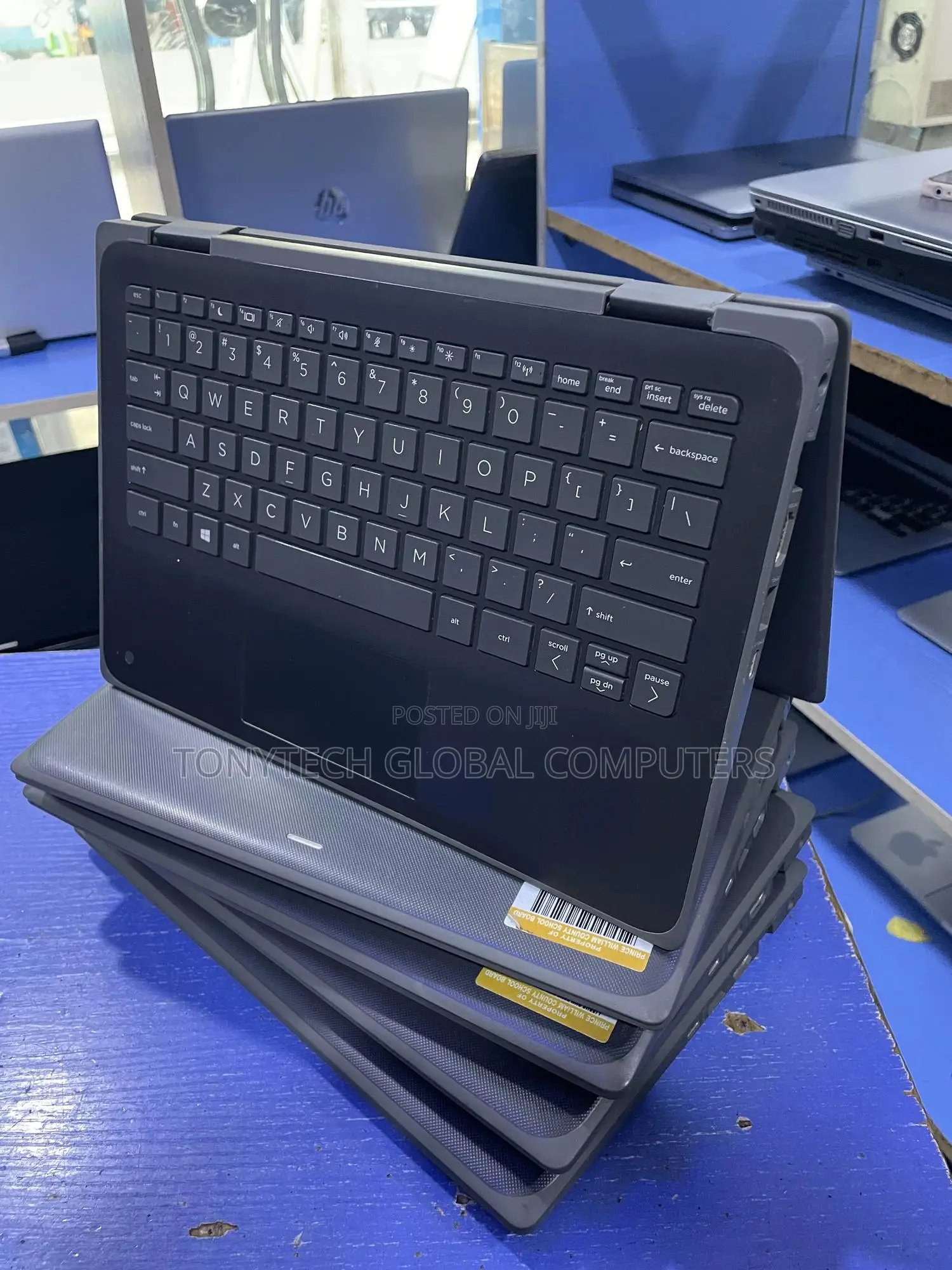 Laptop HP Chromebook 11 G5 EE 8GB Intel Core i5 SSD 128GB