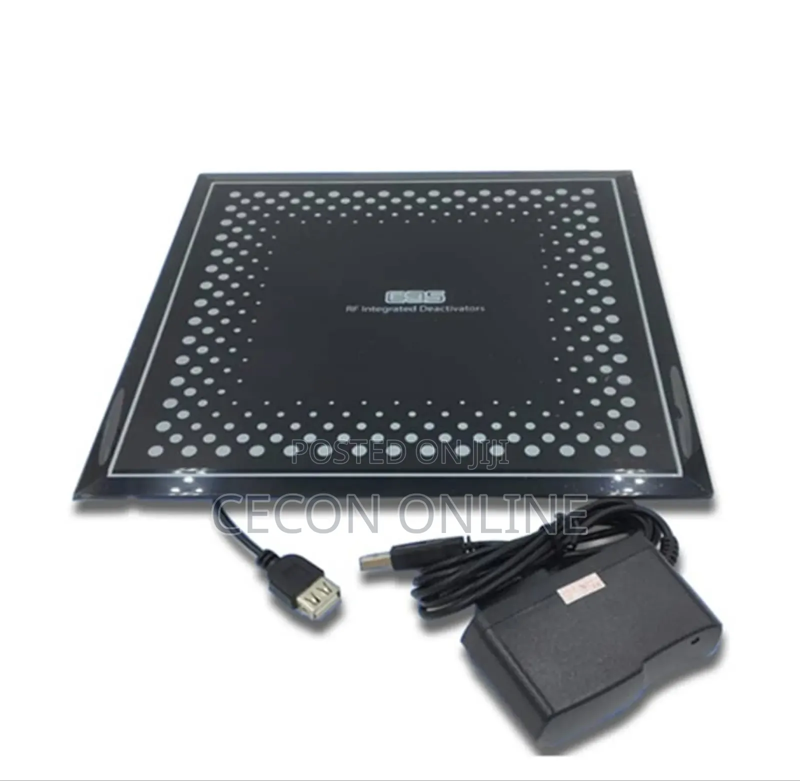 Shop Anti-theft Detector Accessories