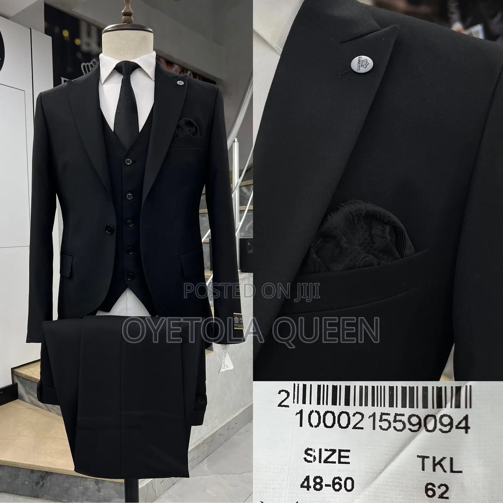 New Arrivals High Quality Turkey Suits