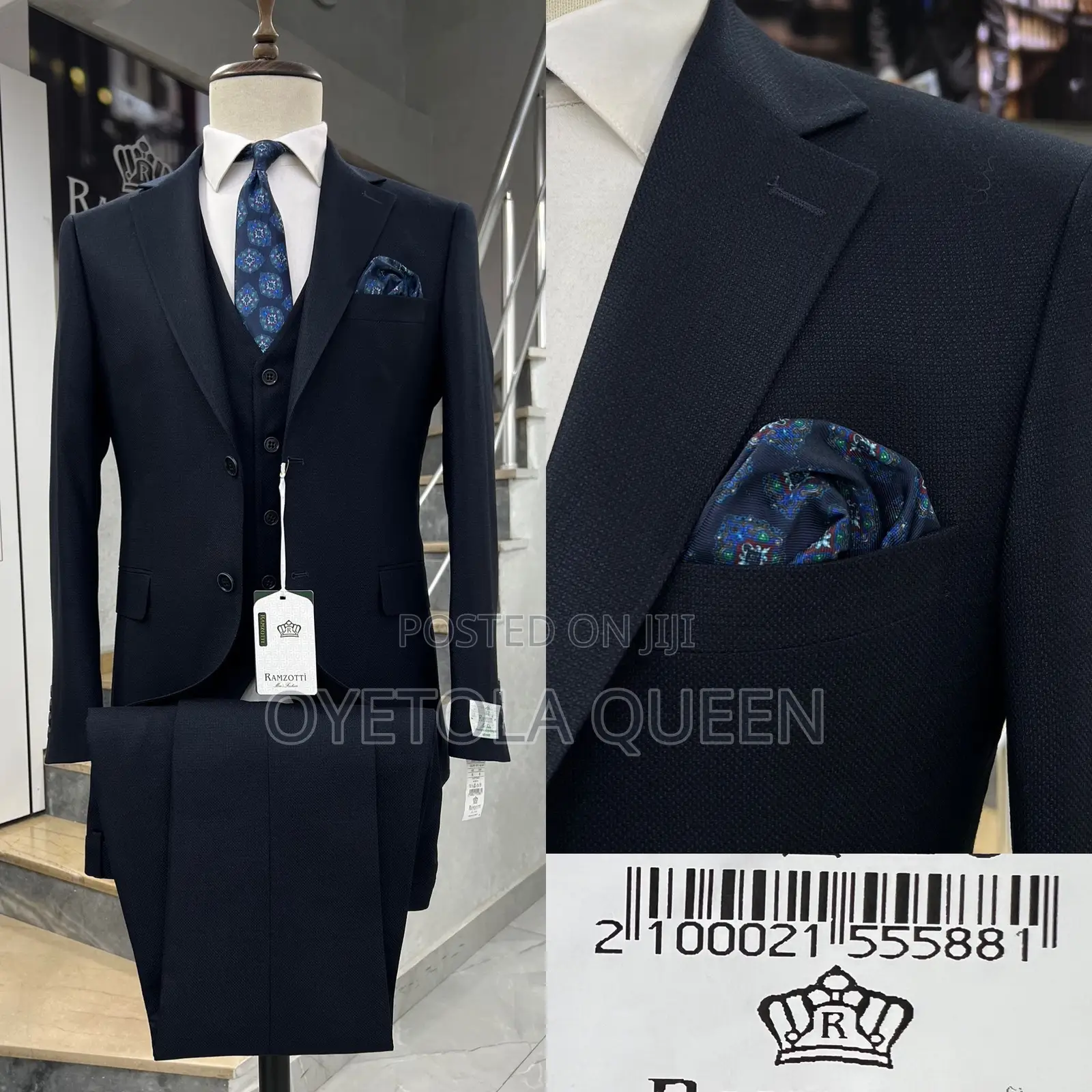 New Arrivals High Quality Turkey Suits