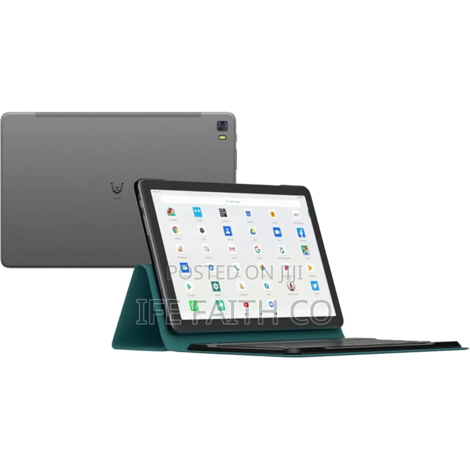 New Tablet 128 GB