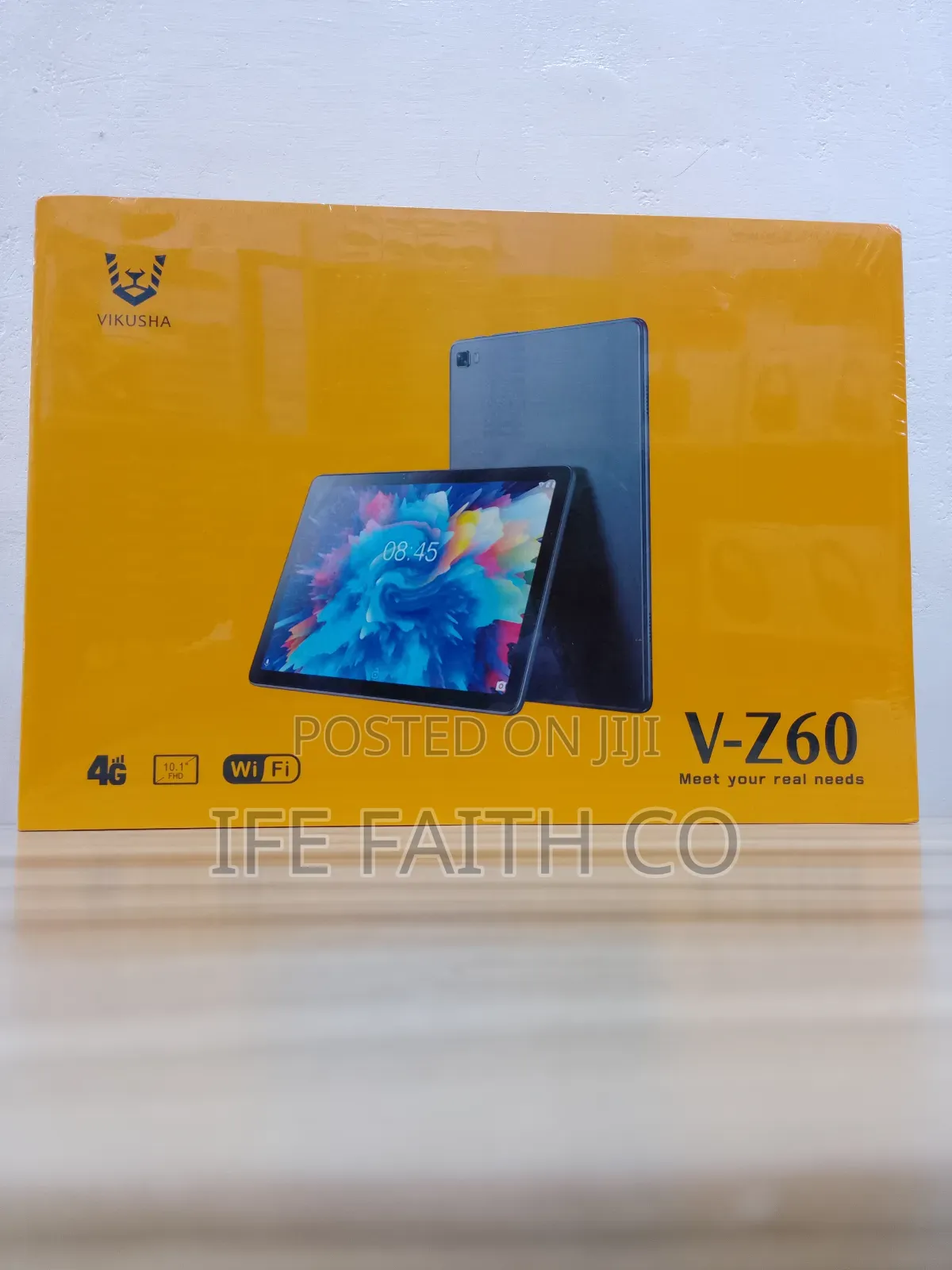 New Tablet 128 GB