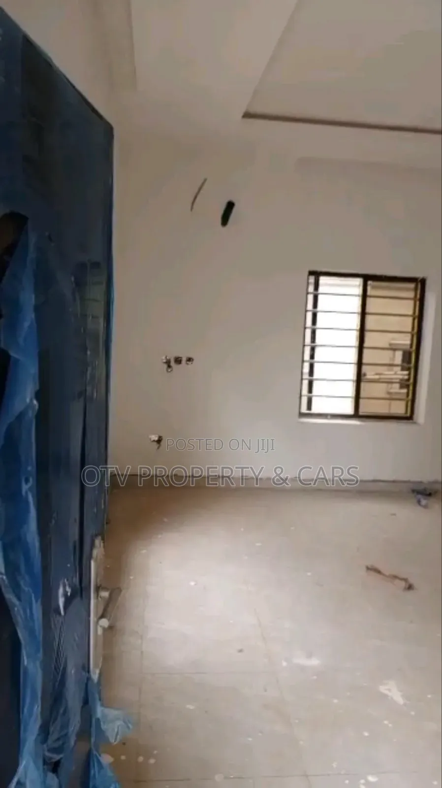 3bdrm Duplex in Lugbe District for rent