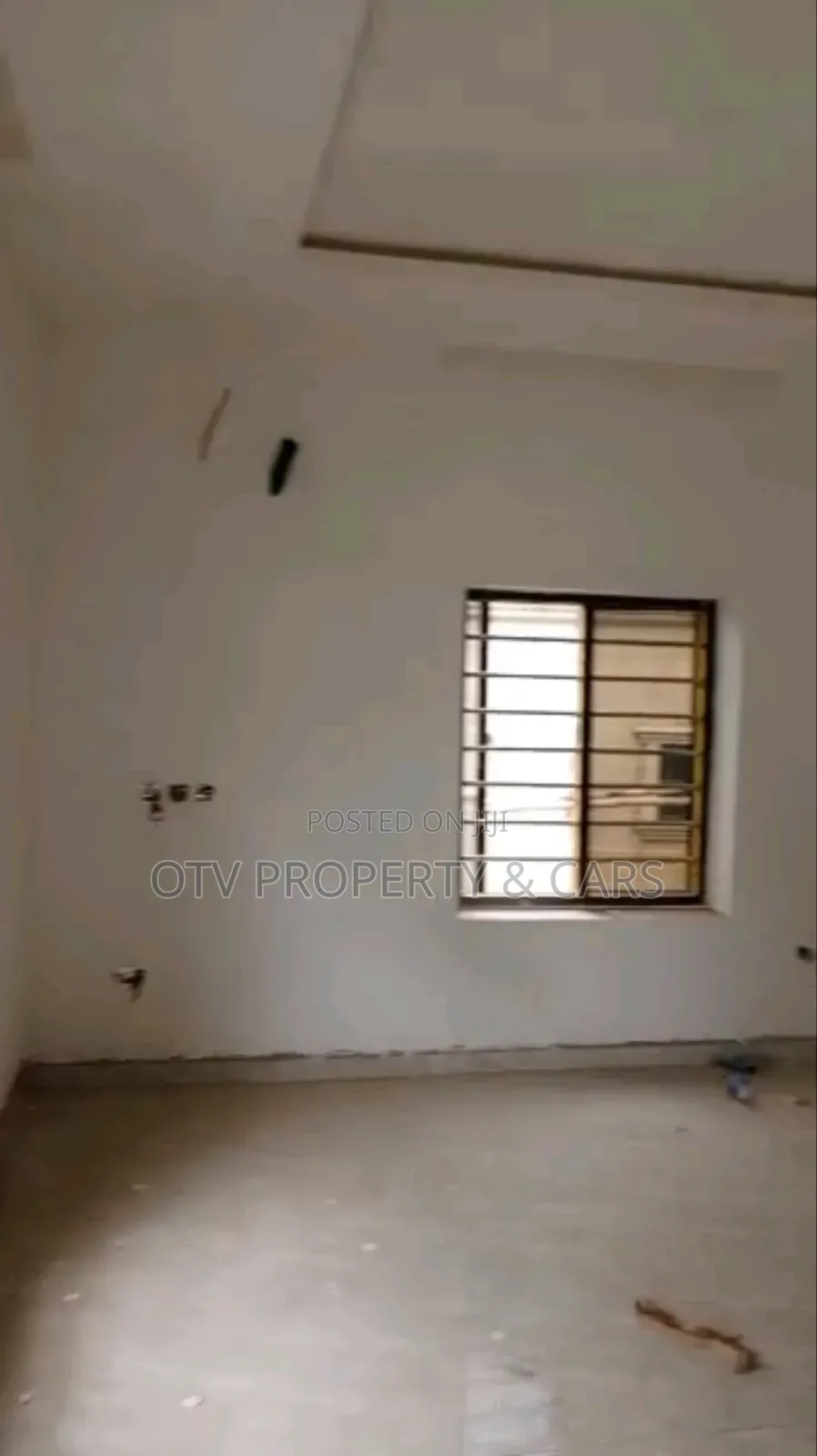 3bdrm Duplex in Lugbe District for rent