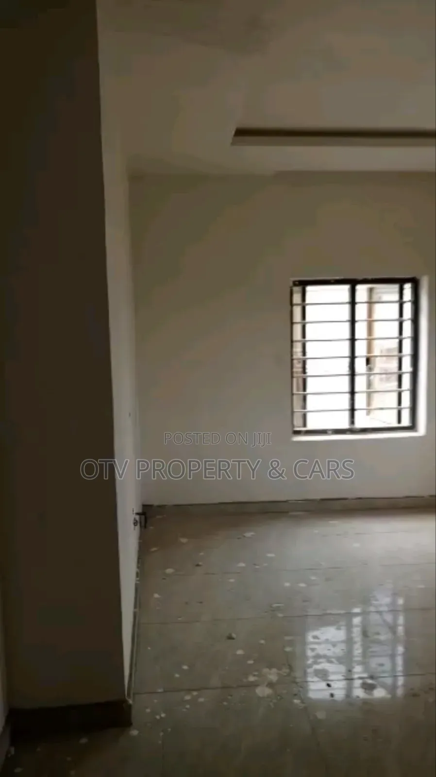 3bdrm Duplex in Lugbe District for rent
