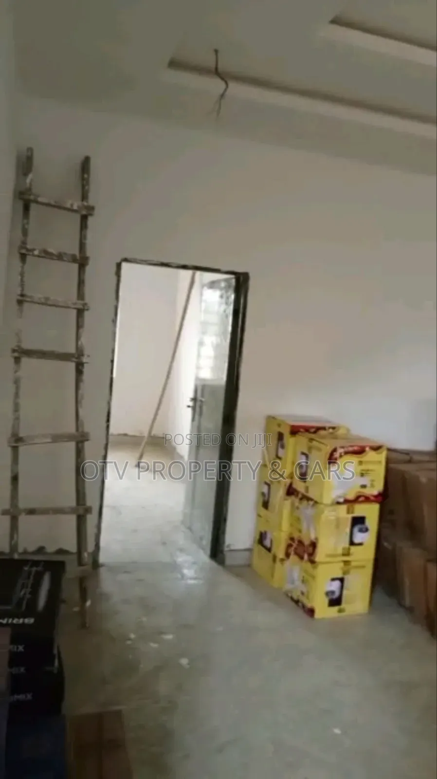 3bdrm Duplex in Lugbe District for rent