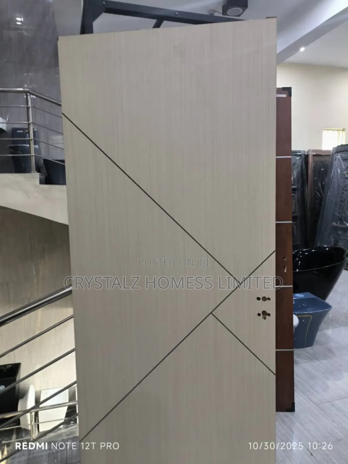 Hdf Turkey Door Hdf/Mdf Interior Flush Door