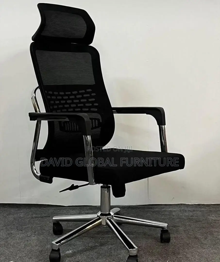 Workease Chair
