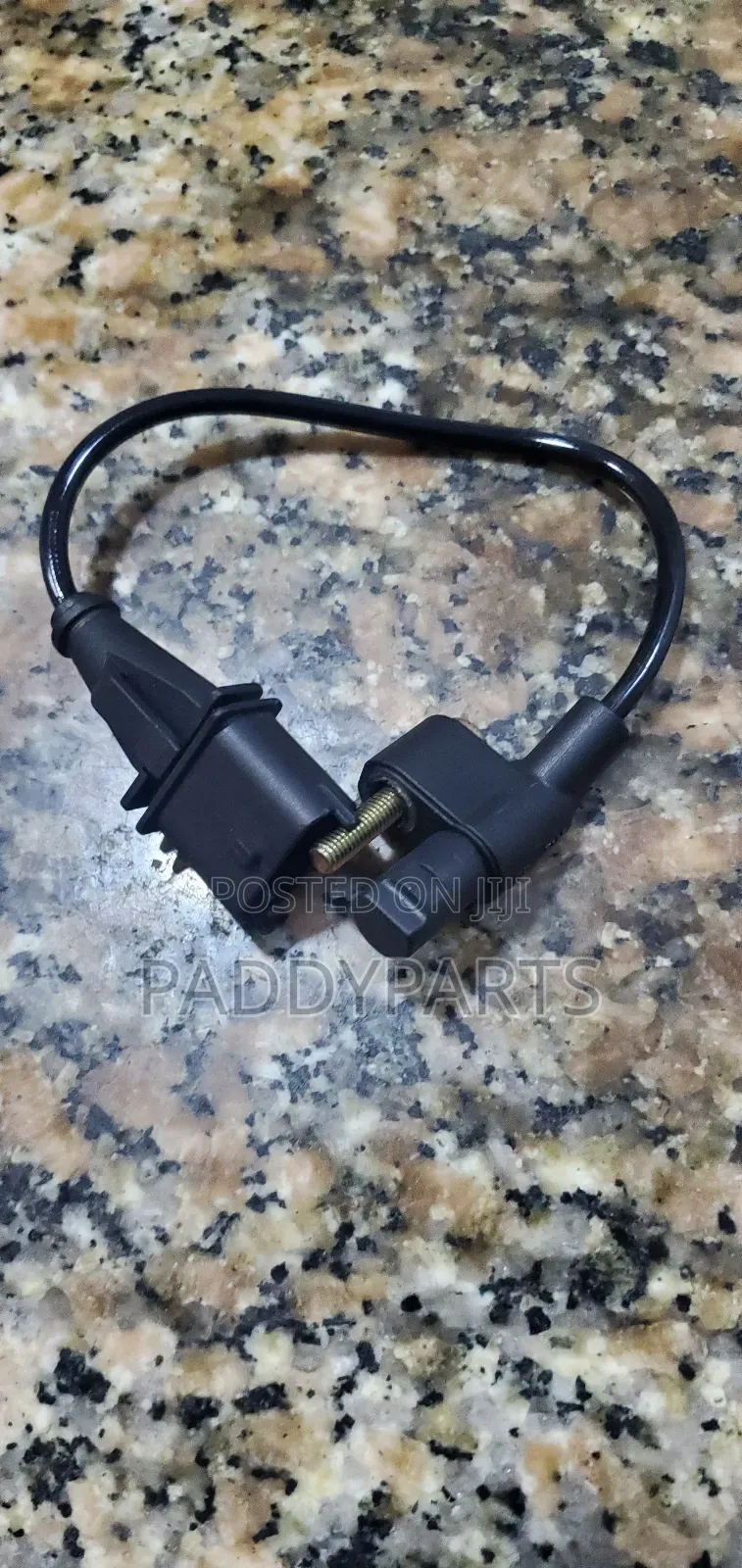 Jeep Cherokee 3.0l Crankshaft Position Sensor