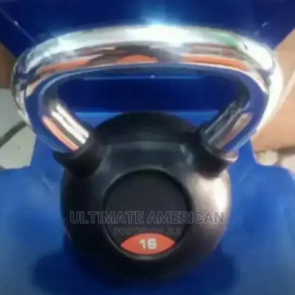 Brand New 16kg Kettle Bell