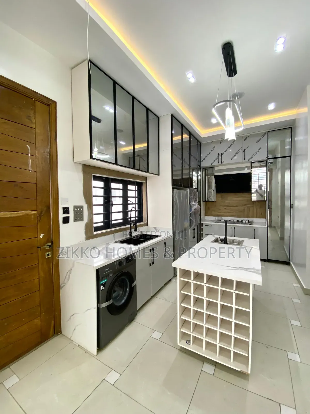 4bdrm Duplex in Orchid Road, Lekki for sale