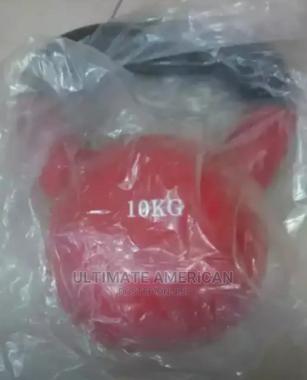 Brand New 10kg Kettle Bell