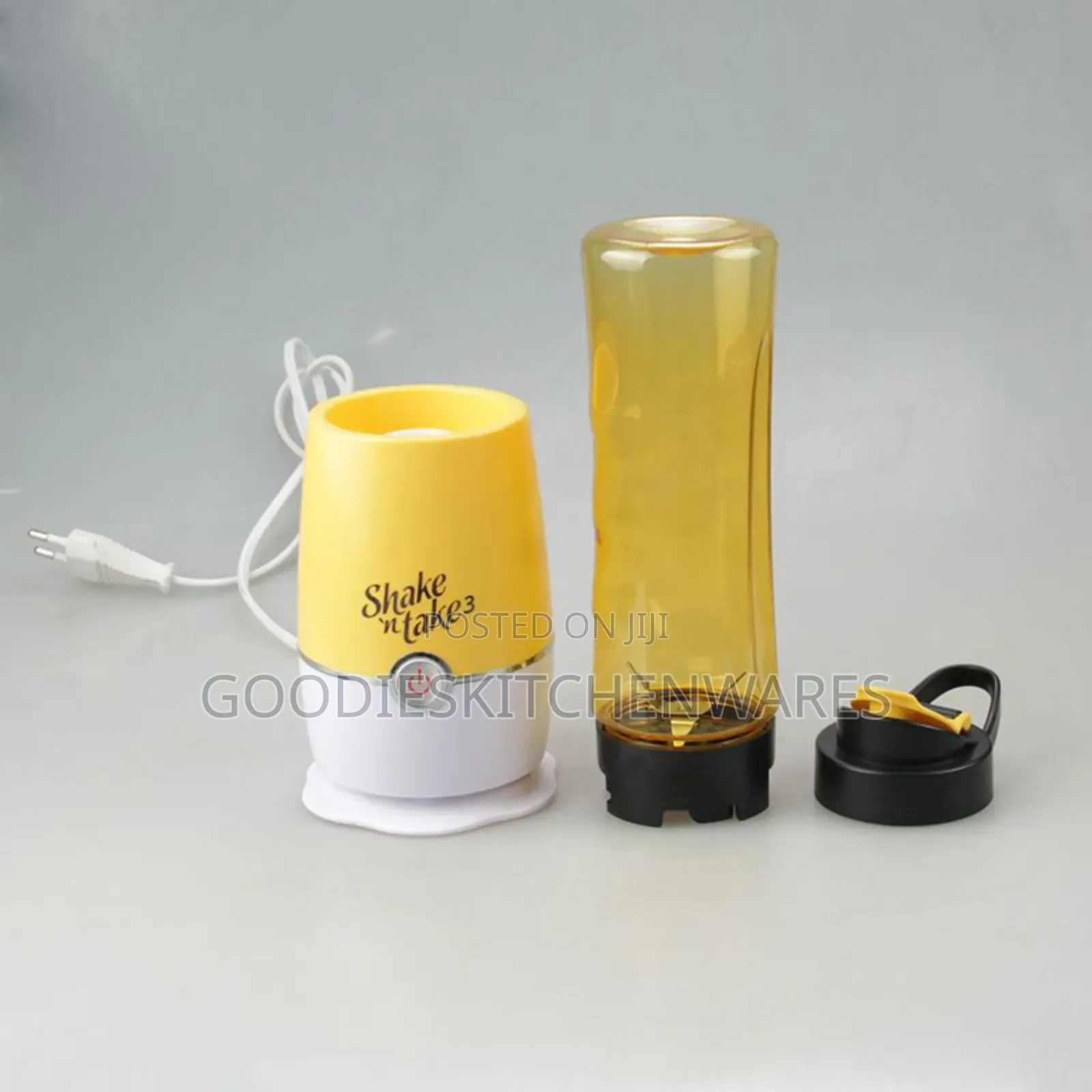 Shake And Take Juicer / Blender