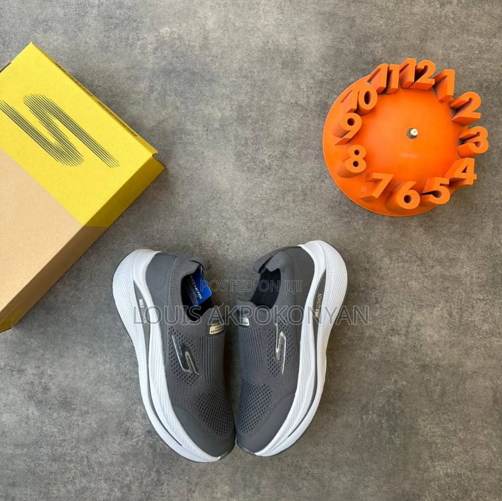Quality Sketchers Easy Wears