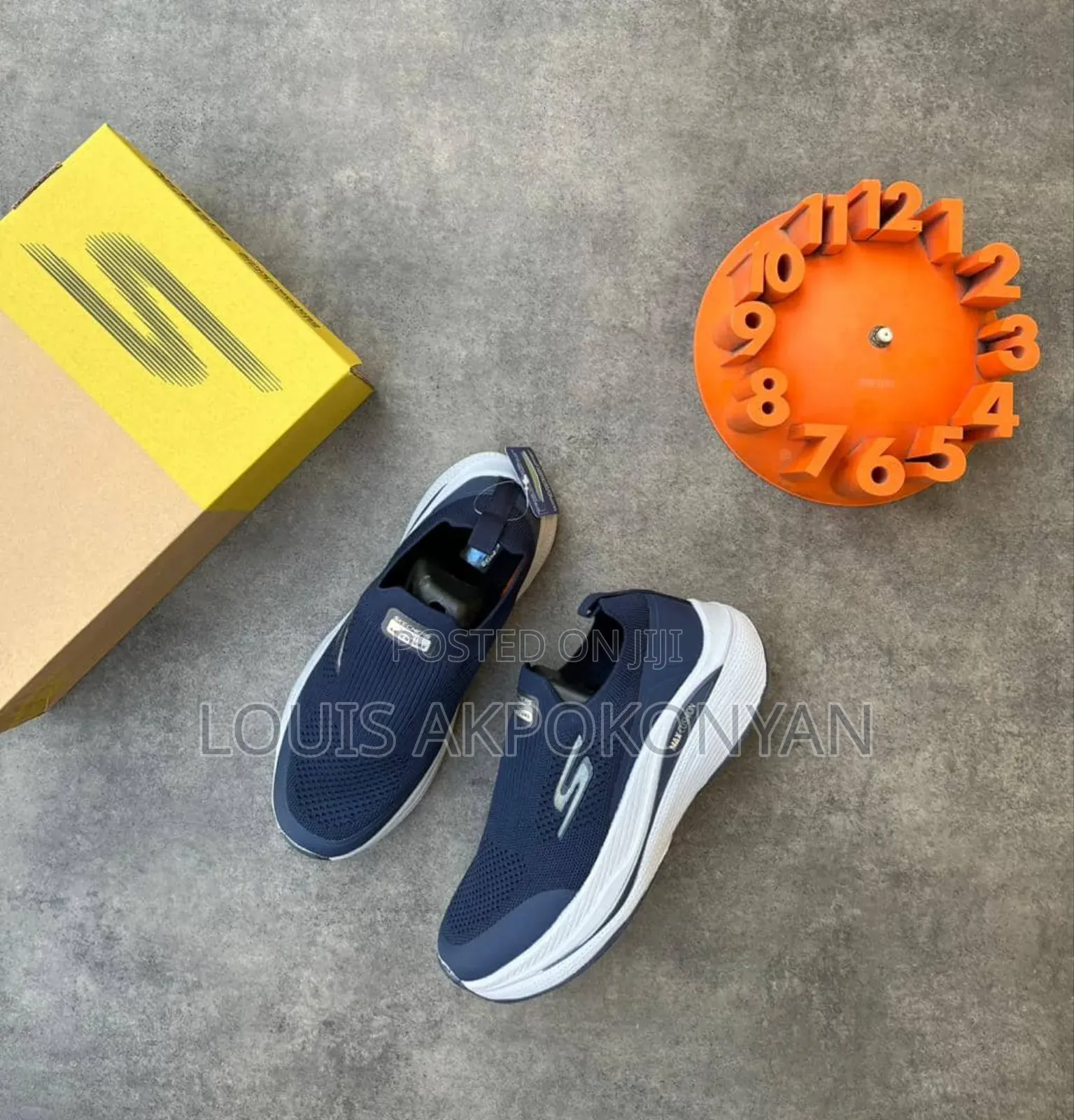 Quality Sketchers Easy Wears