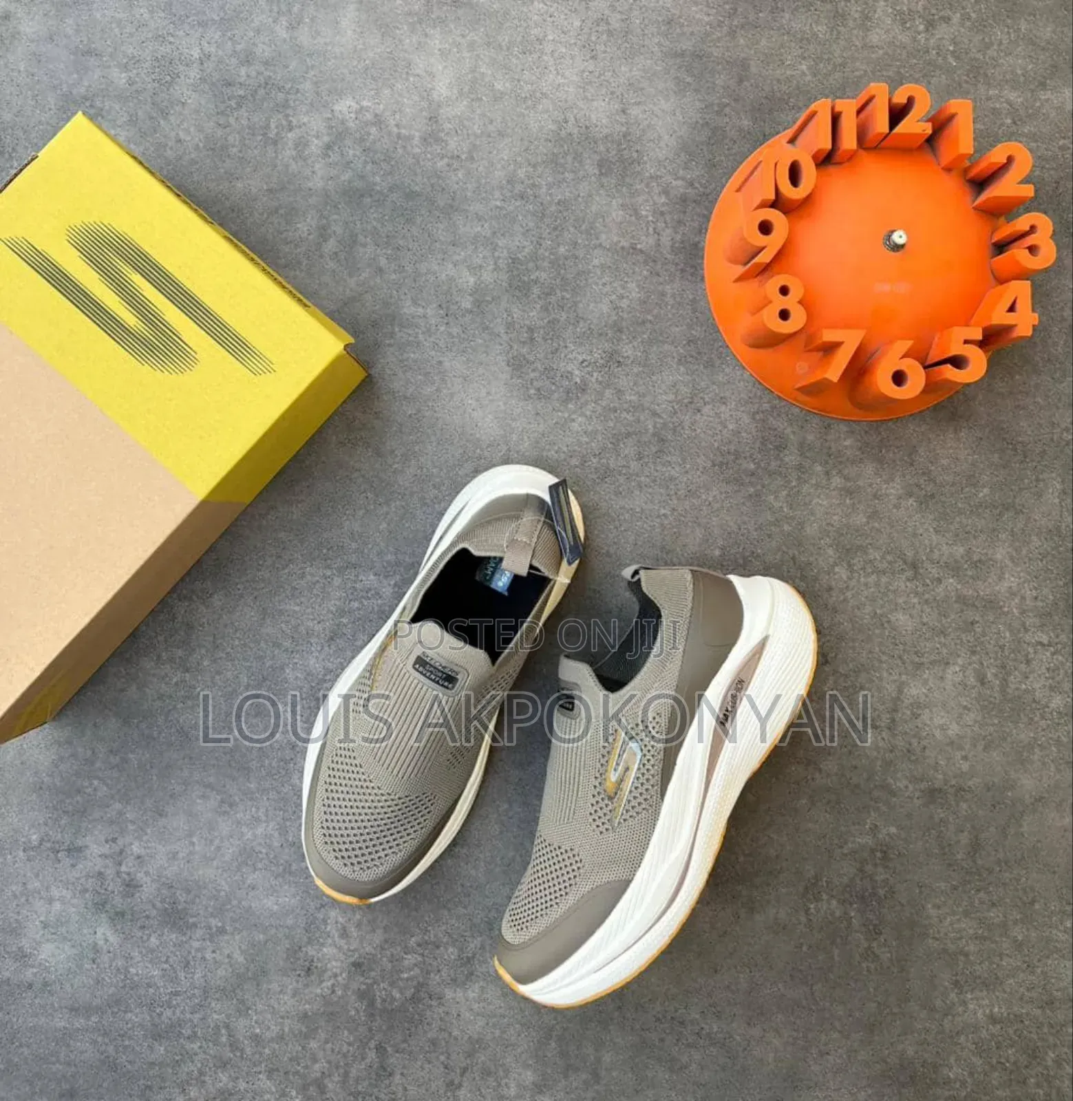 Quality Sketchers Easy Wears