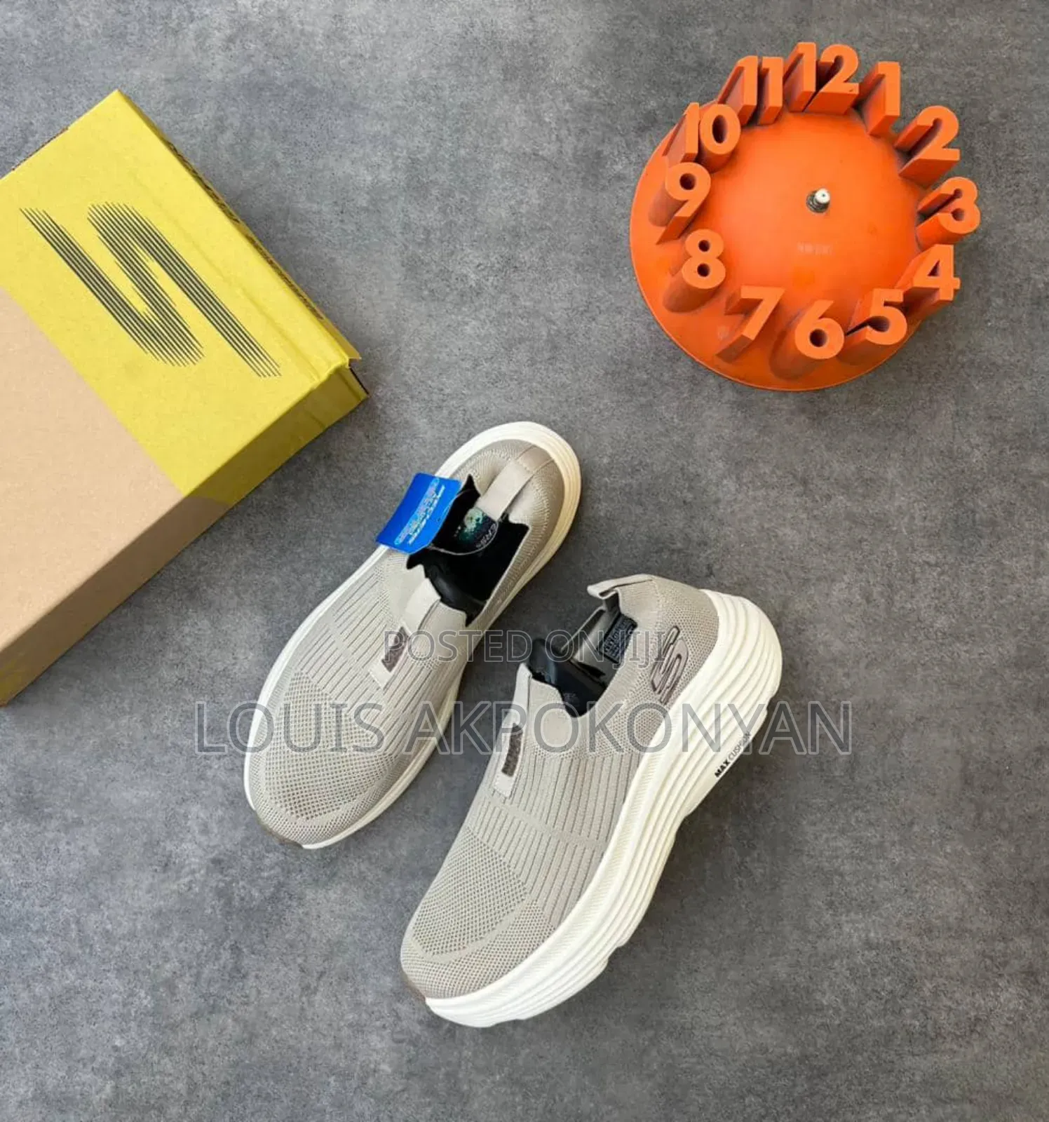 Quality Sketchers Easy Wears