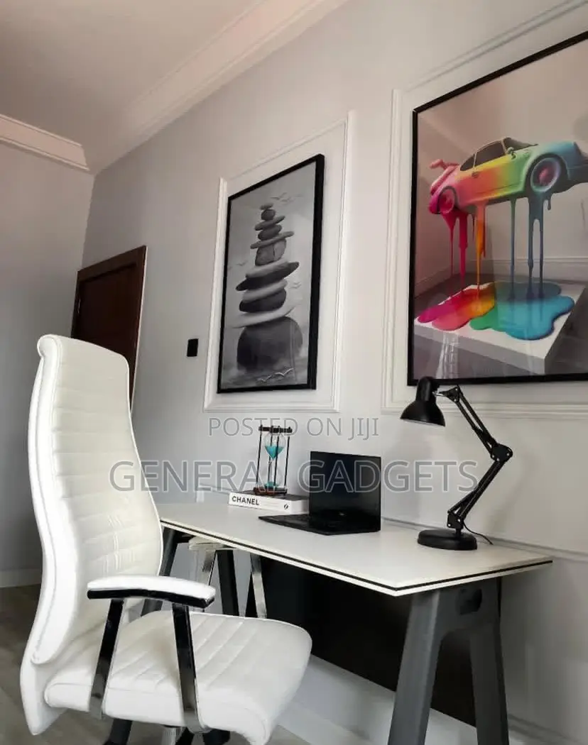 1.2meter Table Office Chair