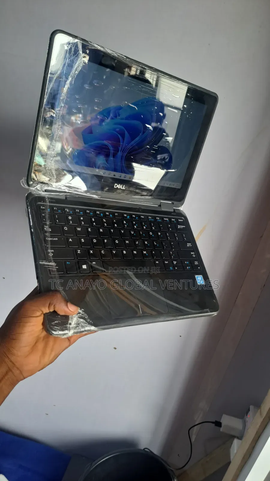 Laptop Dell Latitude 11 3190 4GB Intel Pentium SSD 128GB