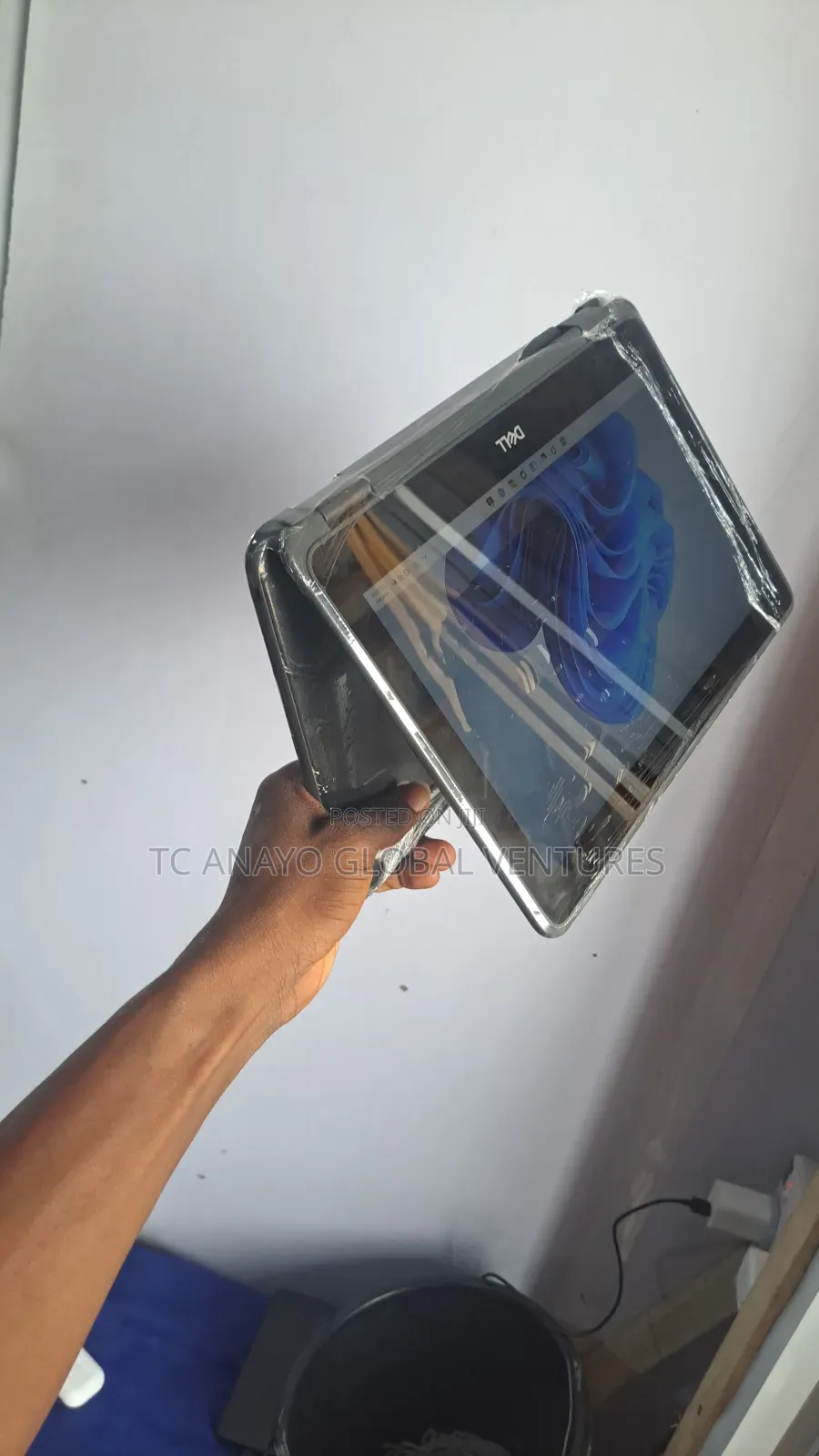 Laptop Dell Latitude 11 3190 4GB Intel Pentium SSD 128GB