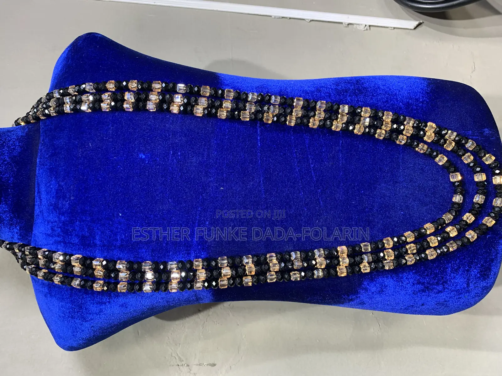 Men Jewelry Set