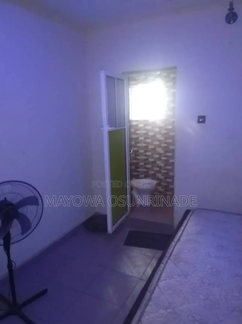 3bdrm Bungalow in Temidire, Ologuneru for rent