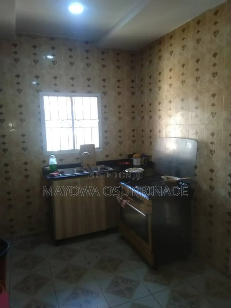 3bdrm Bungalow in Temidire, Ologuneru for rent