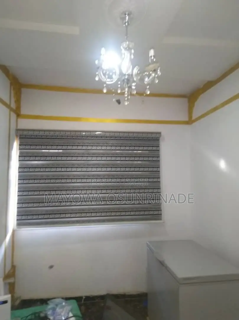 3bdrm Bungalow in Temidire, Ologuneru for rent