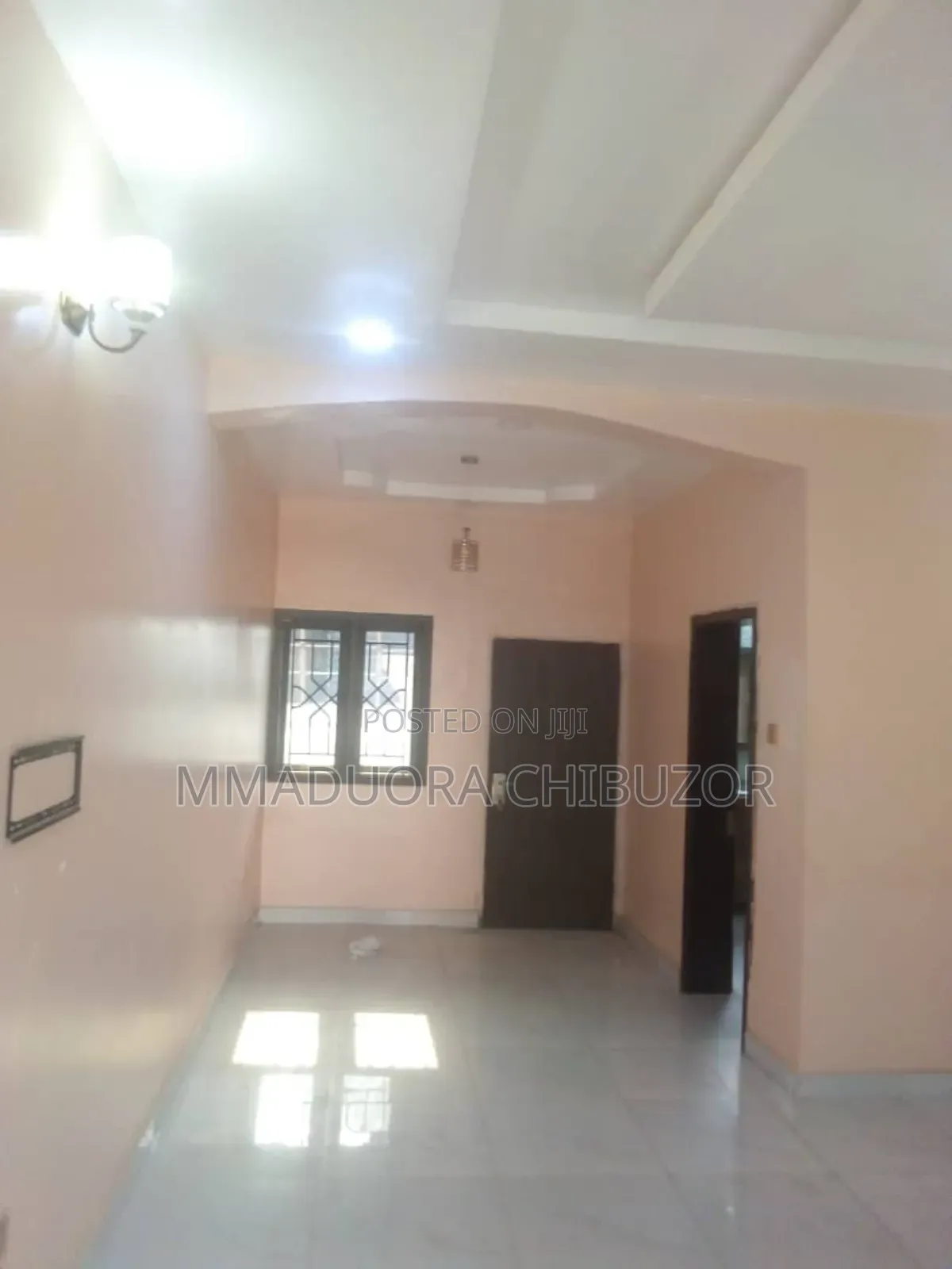 3bdrm Bungalow in Amy Estate,Phase 2, Kurudu for rent