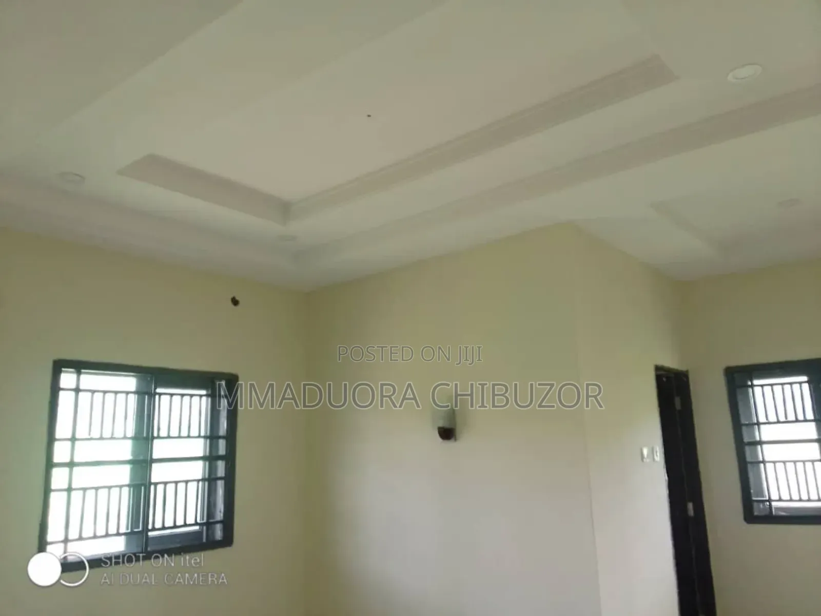 3bdrm Bungalow in Amy Estate,Phase 2, Kurudu for rent