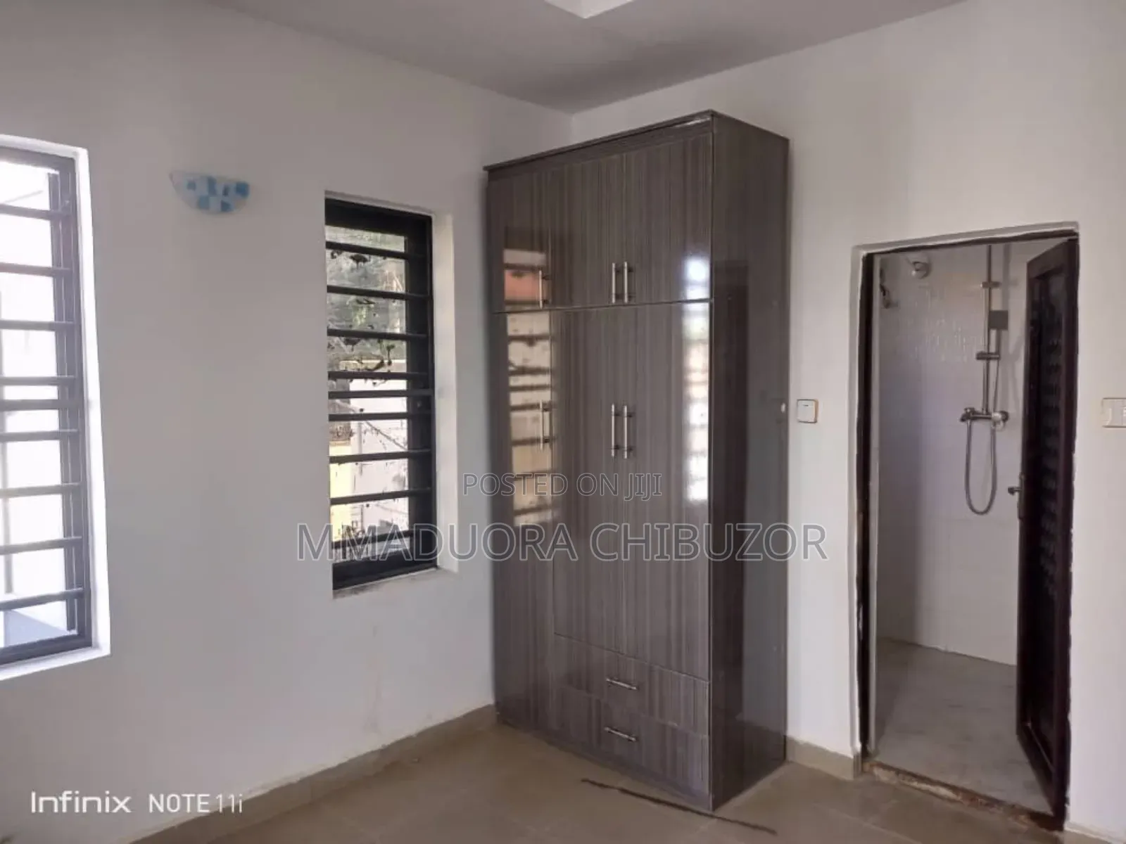 3bdrm Bungalow in Amy Estate,Phase 2, Kurudu for rent