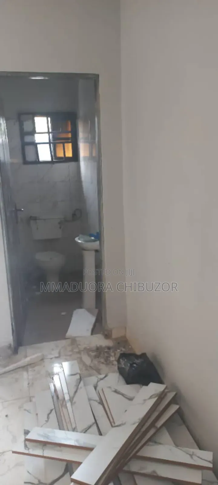 3bdrm Bungalow in Amy Estate,Phase 2, Kurudu for rent