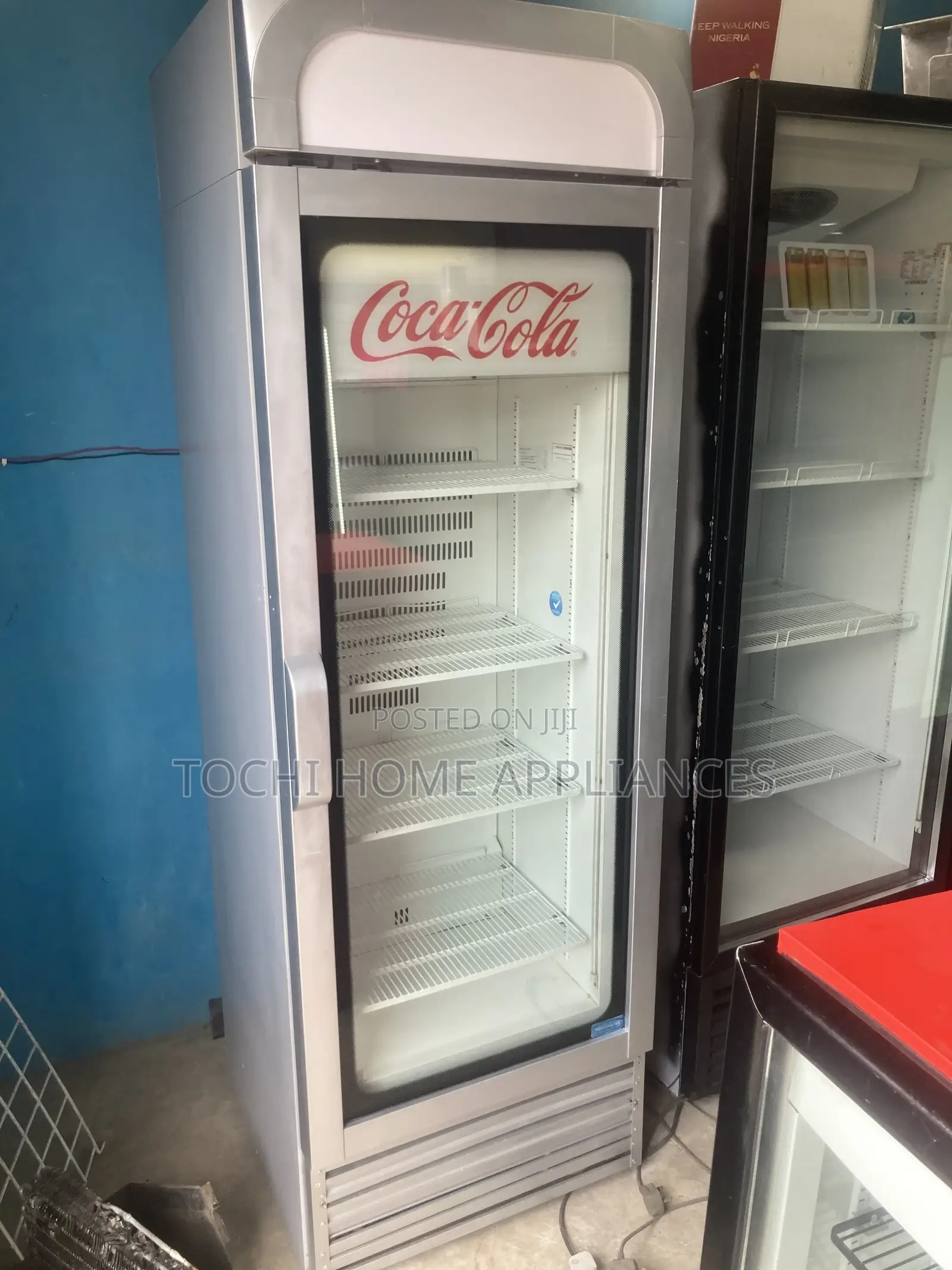 Clean Imported Display Chiller for Sale